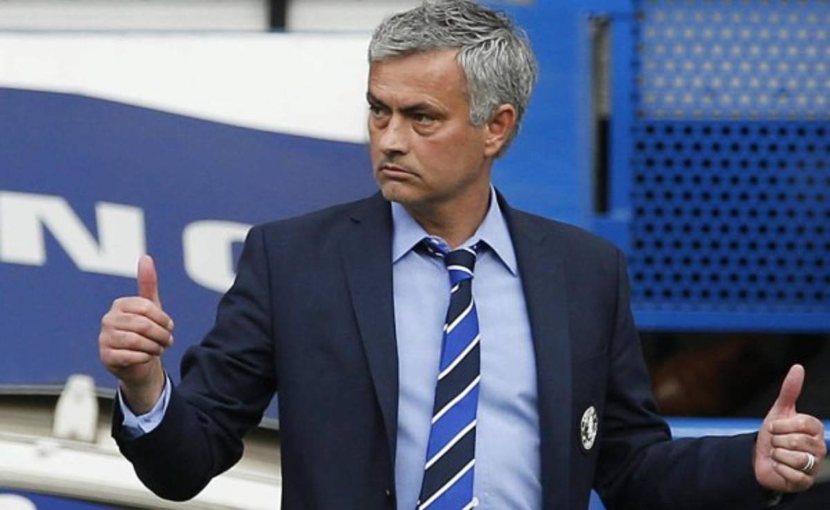 El gran ofertón del Valencia por fichar al técnico José Mourinho