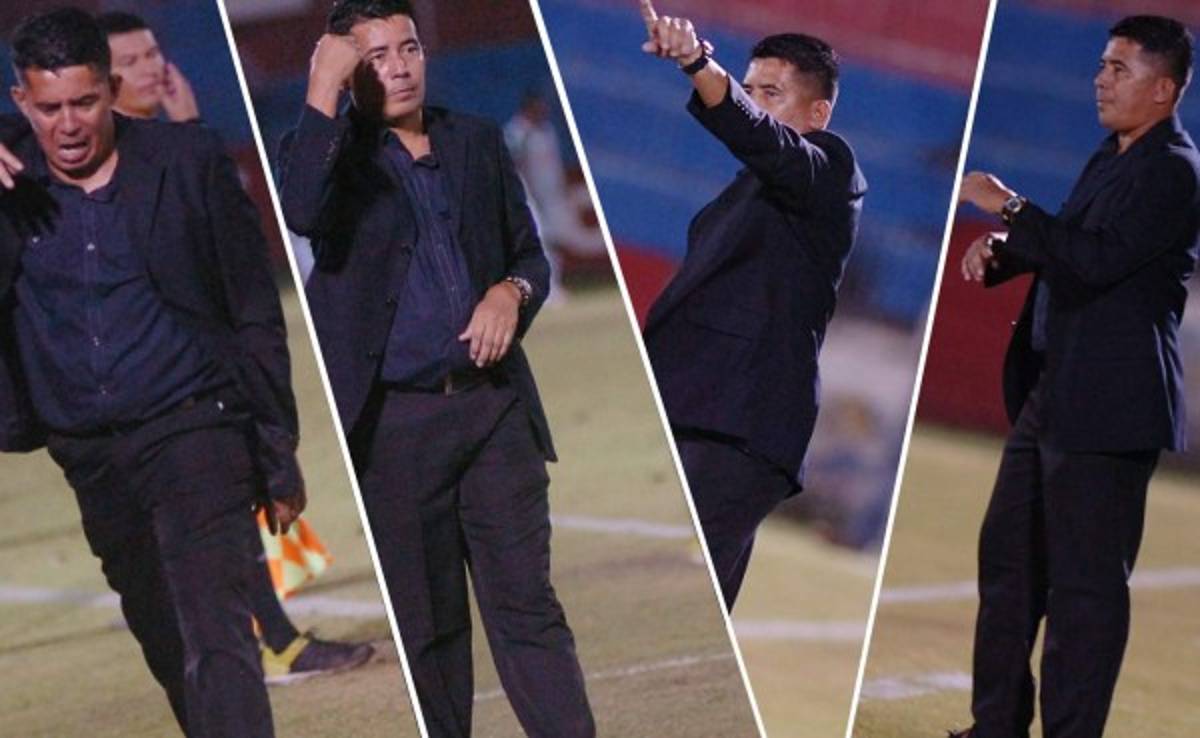 Técnico del Vida: 'Le pido a Dios sabiduría para guiar al Vida al éxito'