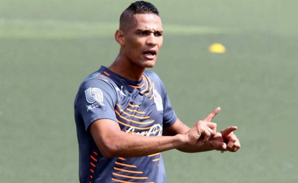 Estos son los futbolistas más caros de la Liga Nacional de Honduras