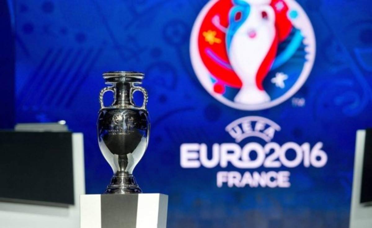 Presidente del Comité Organizador de la Eurocopa: 'No hay razón para la suspensión'