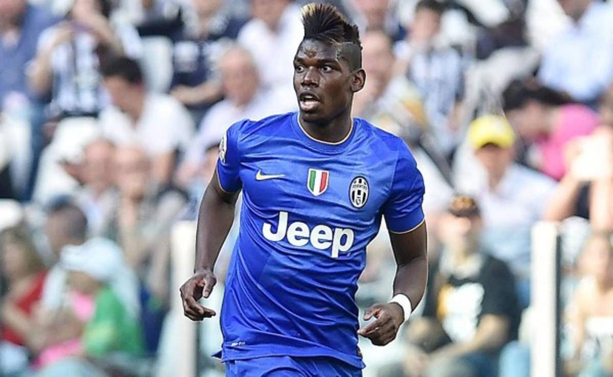 Ex presidente de Francia 'pagaría' para que Pogba fichara por el PSG