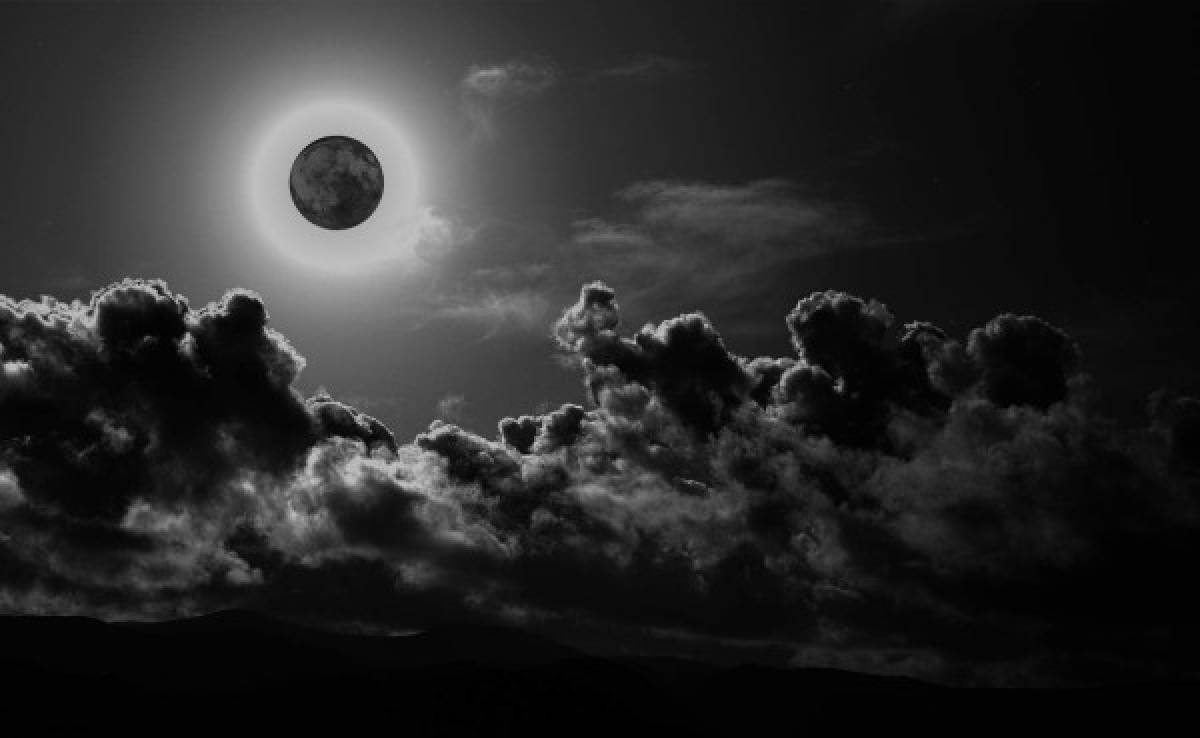 Lo que debés saber sobre la 'Luna Negra' hoy viernes 30 de septiembre