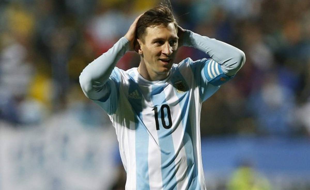 Messi sobre Jamaica: 'Nos costó encontrar espacios'