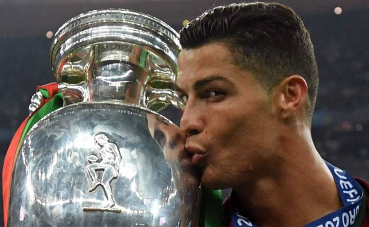 Las 5 razones por las que Cristiano debe ganar el Balón de Oro en esta temporada