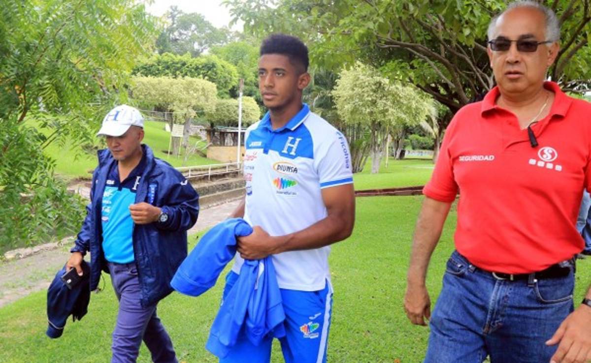 Choco Lozano: La mentalidad es repetir el Aztecazo, pero no es algo fácil'