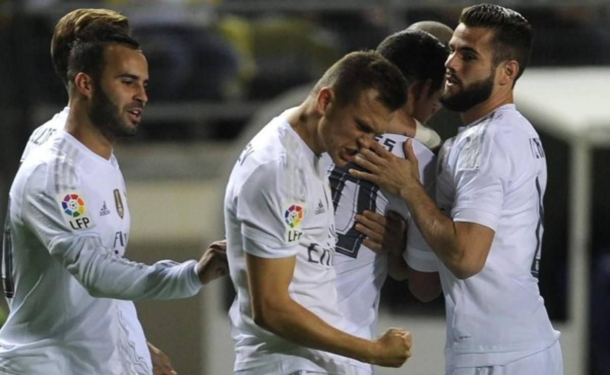 Real Madrid recurre a Tribunal Administrativo contra su eliminación en Copa