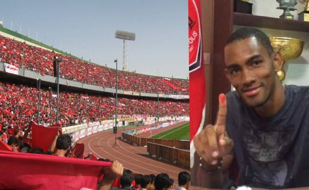 Jerry Bengtson disputará el mayor clásico de Asia