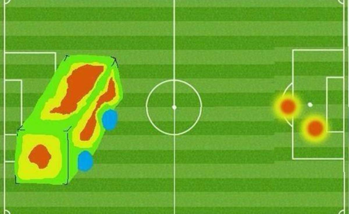 La MLS se mofa de Cuba previo a duelo ante Estados Unidos