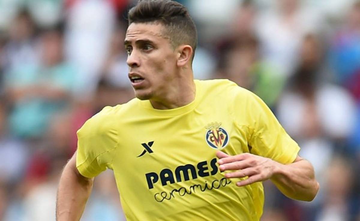 Arsenal confirma que el fichaje de Gabriel Paulista 'está al 50 por ciento'