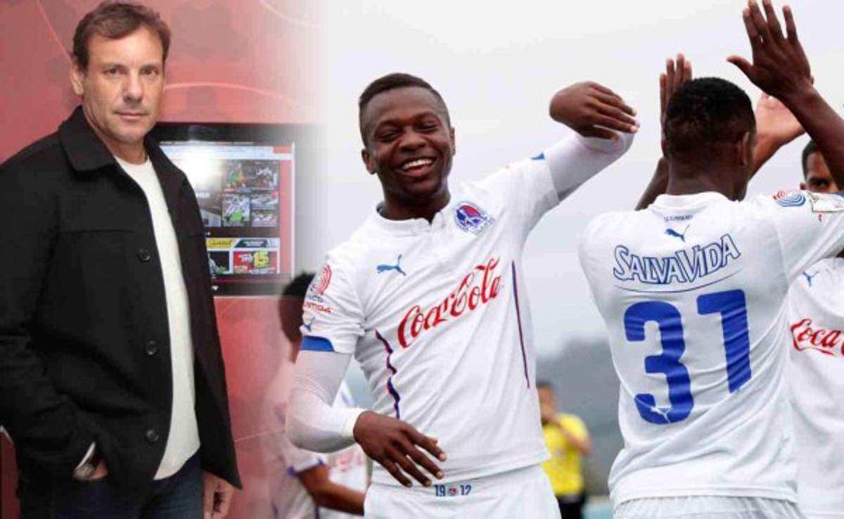 Prono a jugadores del Olimpia: 'No crean que siempre jugarán en esta institución'