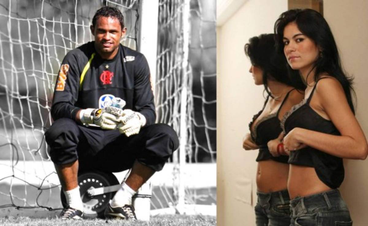 Los futbolistas en el mundo que han sido condenados a prisión