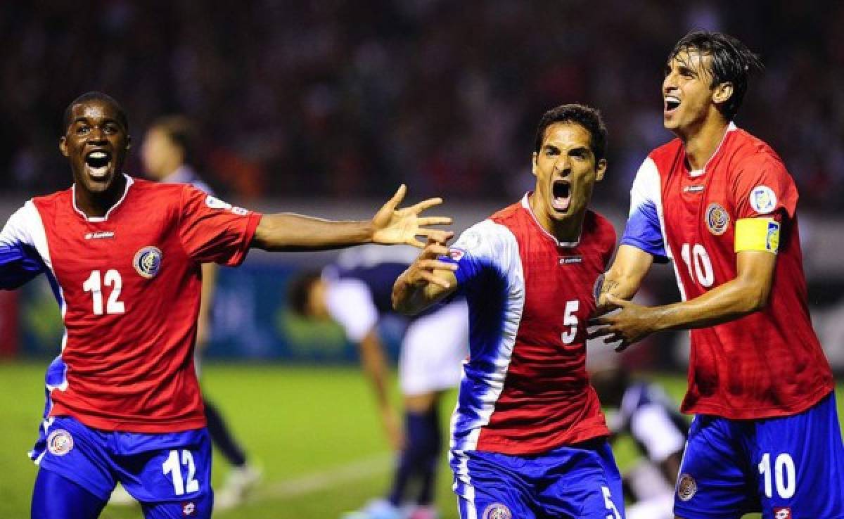 Técnico de Costa Rica considera complicado el juego ante Haití