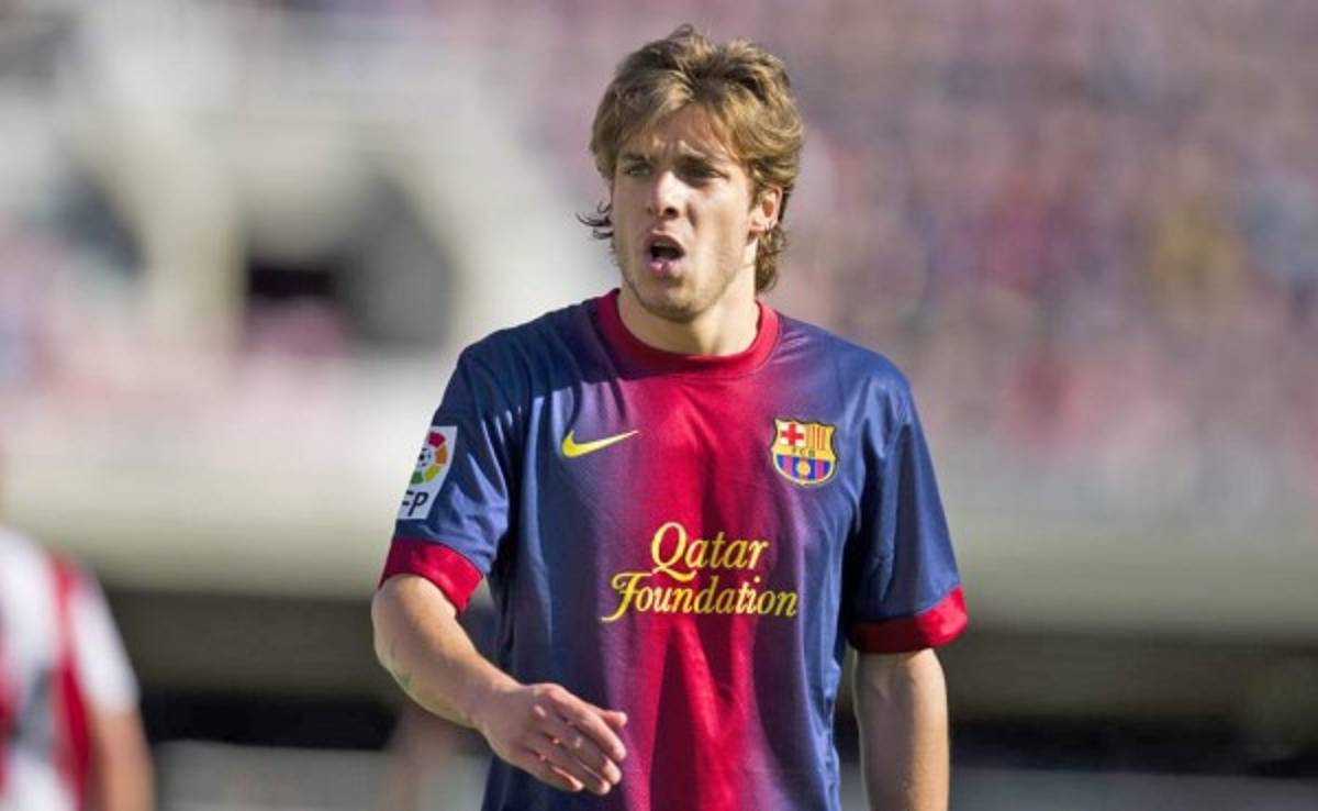 Kiko, después de ser disputado por Barcelona y Madrid ahora busca dónde entrenar