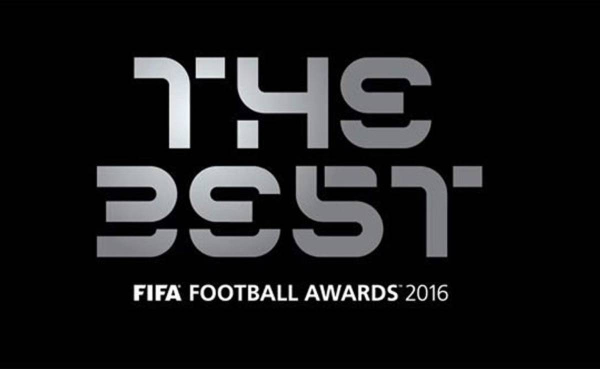 El nuevo Balón de Oro de la Fifa se llama 'The best' y se entregará el 9 de enero