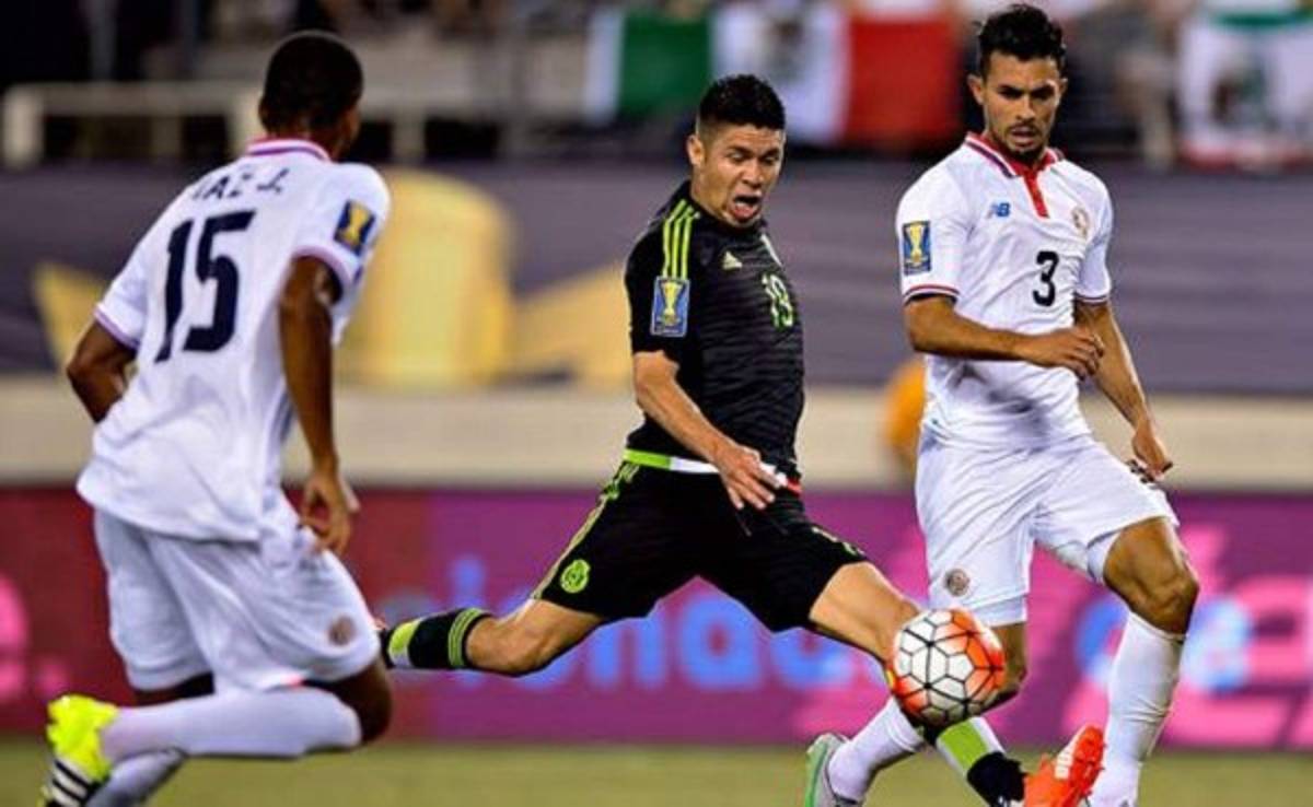 Copa Oro: Un torneo que le da mucho dolor de cabeza a Costa Rica