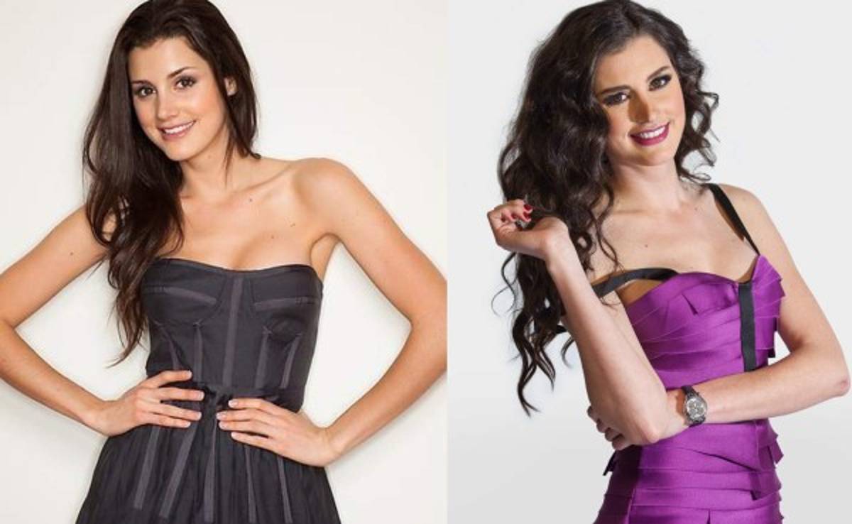 'Exijo un hombre educado e inteligente”