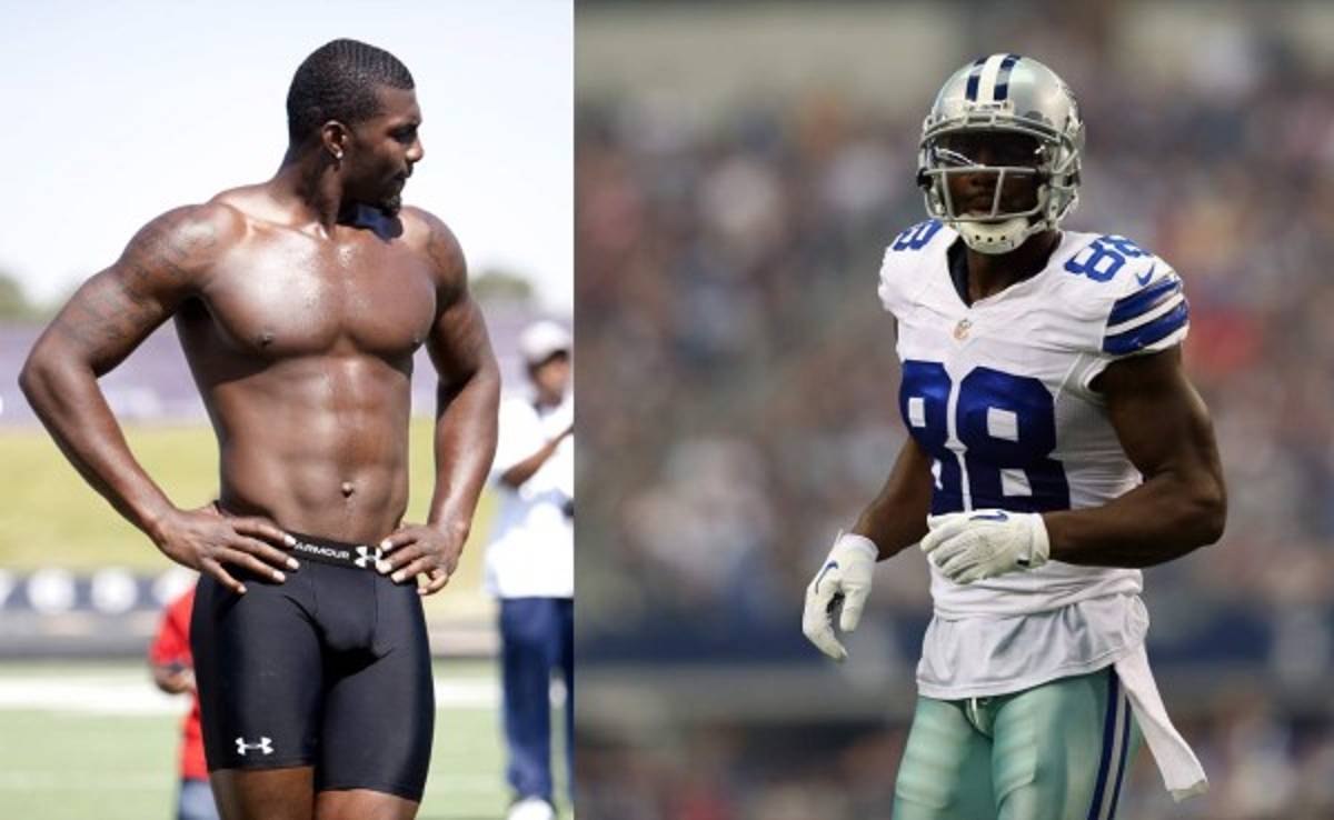 Los deportistas con los mejores cuerpos en el mundo