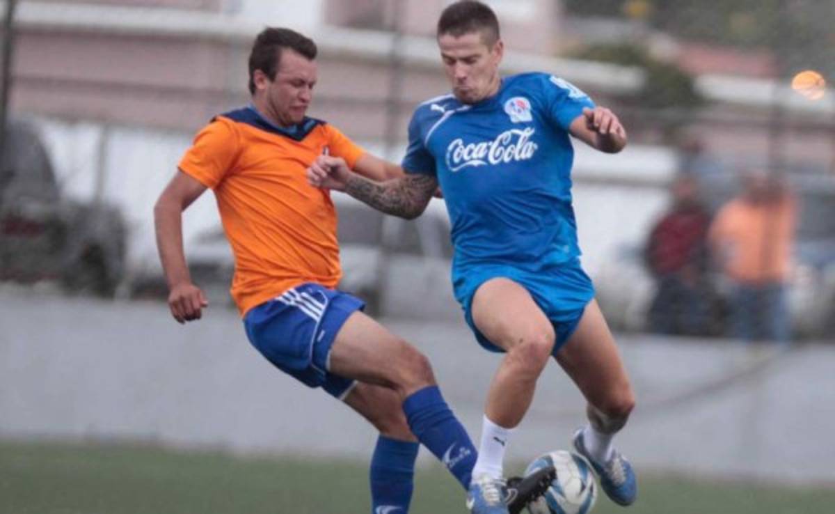 FICHAJES: Marathón blinda a su joya y anuncia fichaje; Olimpia va por 'Camello”