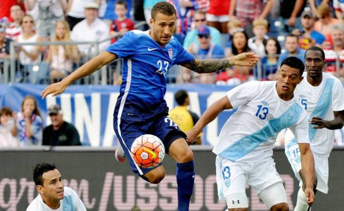 Los juegos claves de este viernes en la eliminatoria de Concacaf