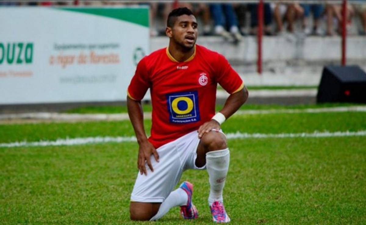 Muere un futbolista brasileño tras pasar una semana en cuidados intensivos