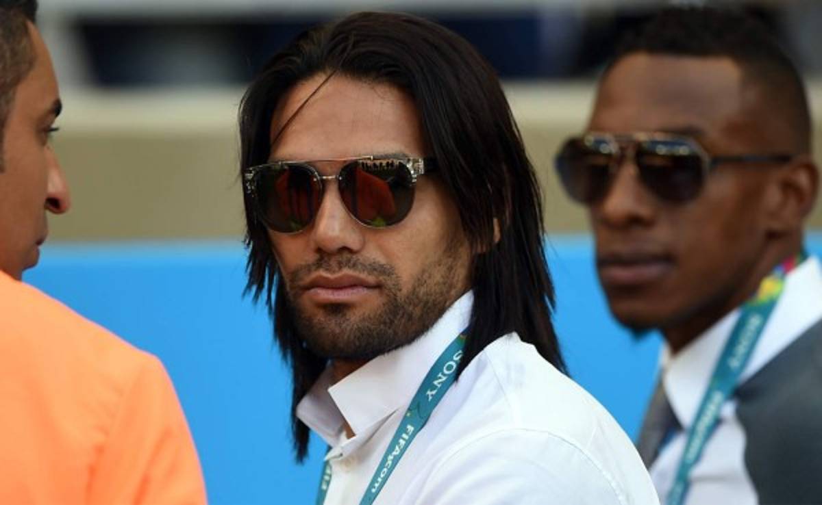 Según BeIn Sports, Falcao se comprometió con Real Madrid