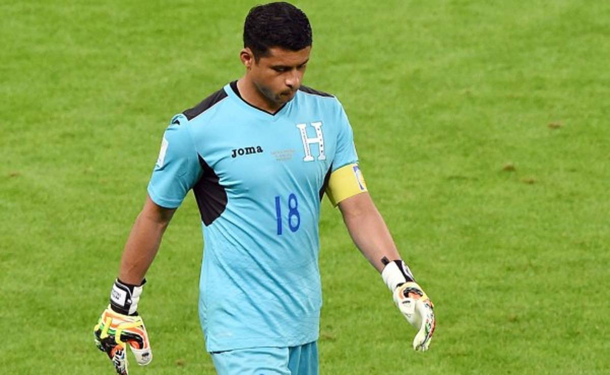 Noel Valladares: 'Le deseo el mayor de los éxitos al profe Medford”