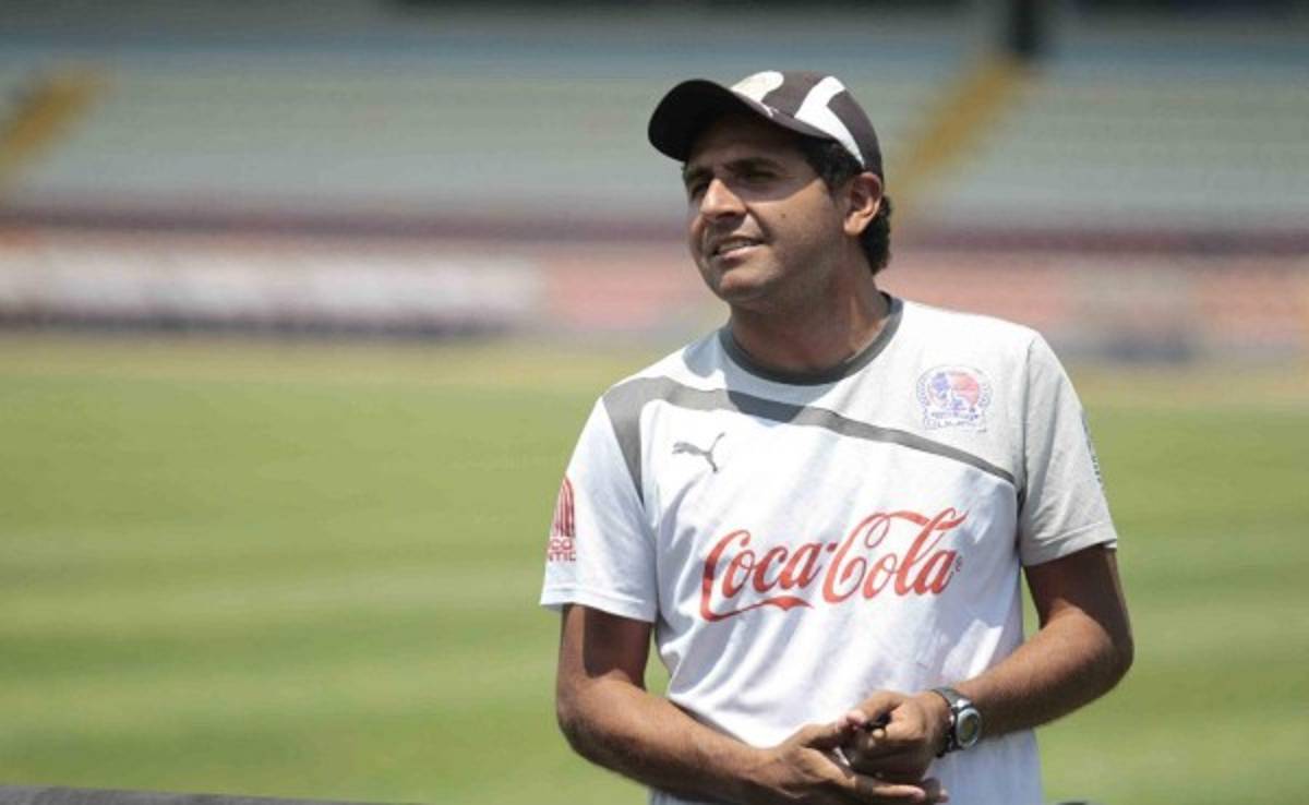 Nerlyn Membreño: 'Empezar ganando y en una cancha complicada vale mucho'