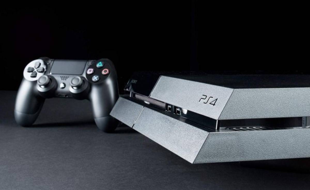 Usuarios de PS4 se quejan de nueva actualización de la consola