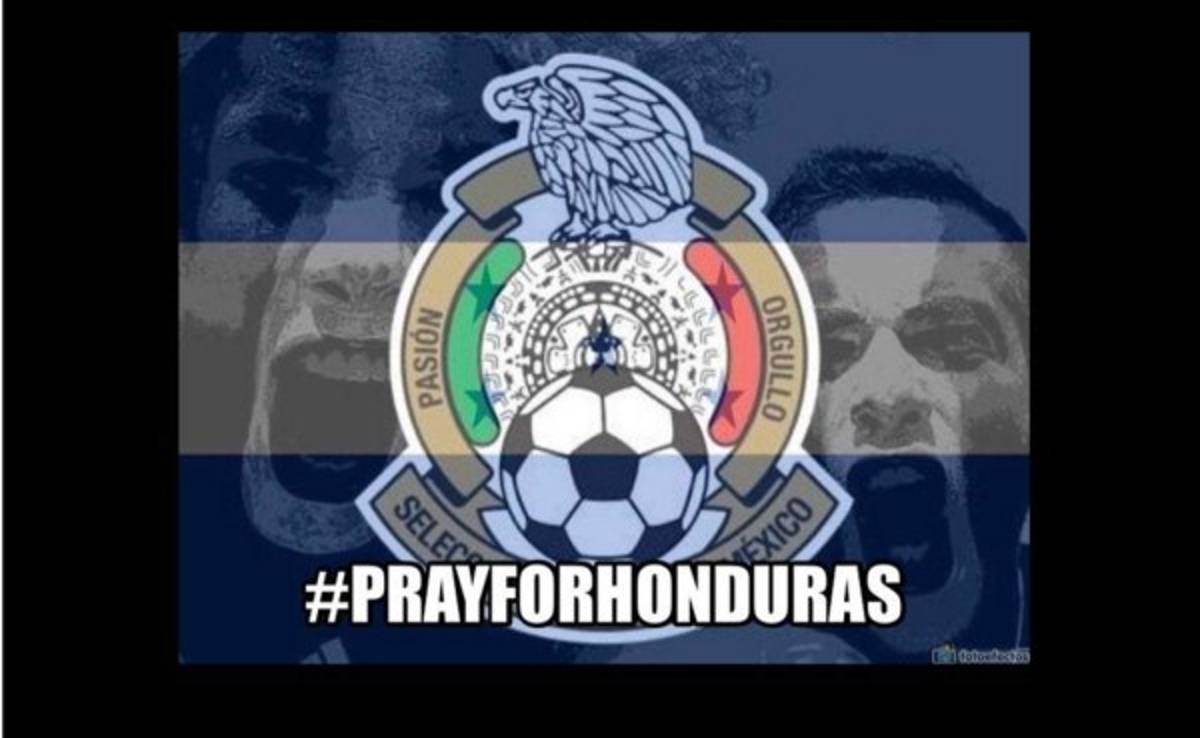 ¡Bullying total! Honduras cae ante Panamá y le llueven burlas