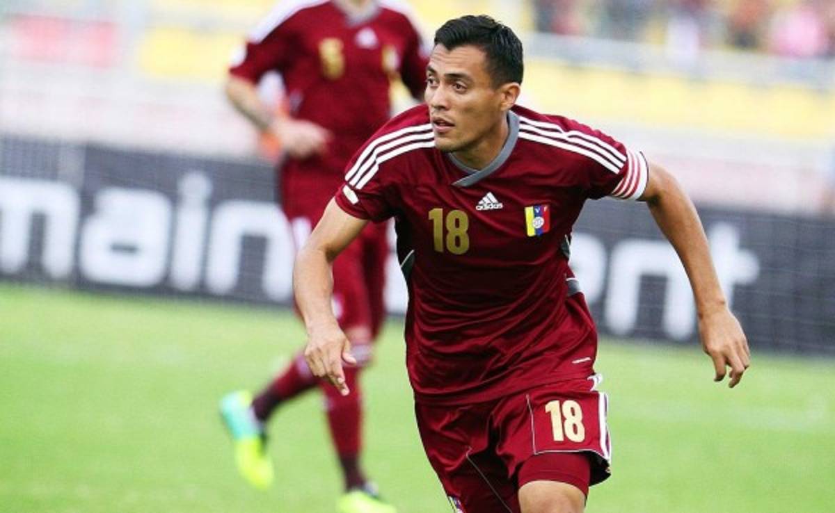 Juan Arango: 'No concretamos, Honduras fue efectivo'