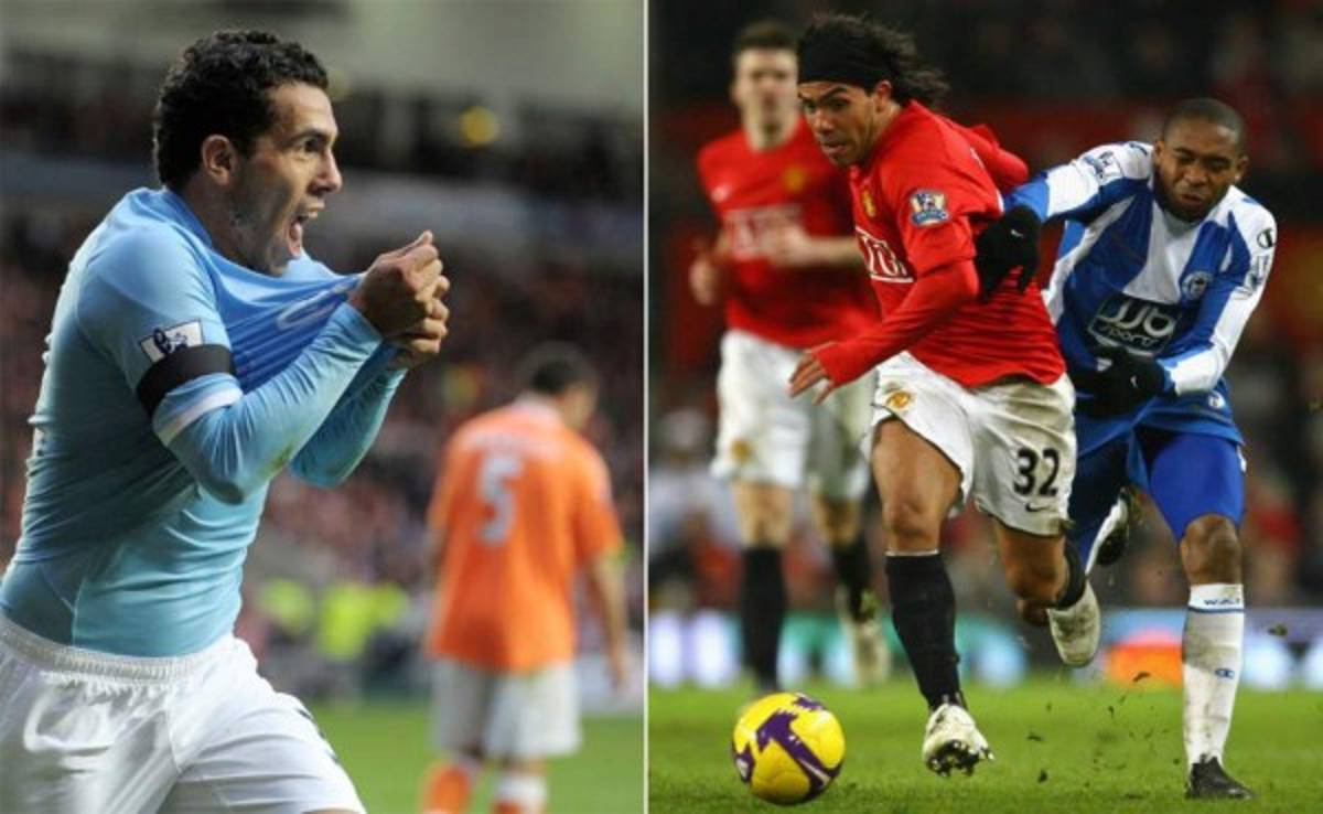 ¡Ficharon con sus archirrivales! Estos jugadores sorprendieron cuando cambiaron de equipo