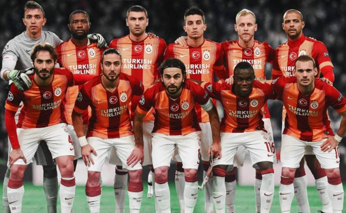 Galatasaray, un año excluido de Europa por mala gestión financiera