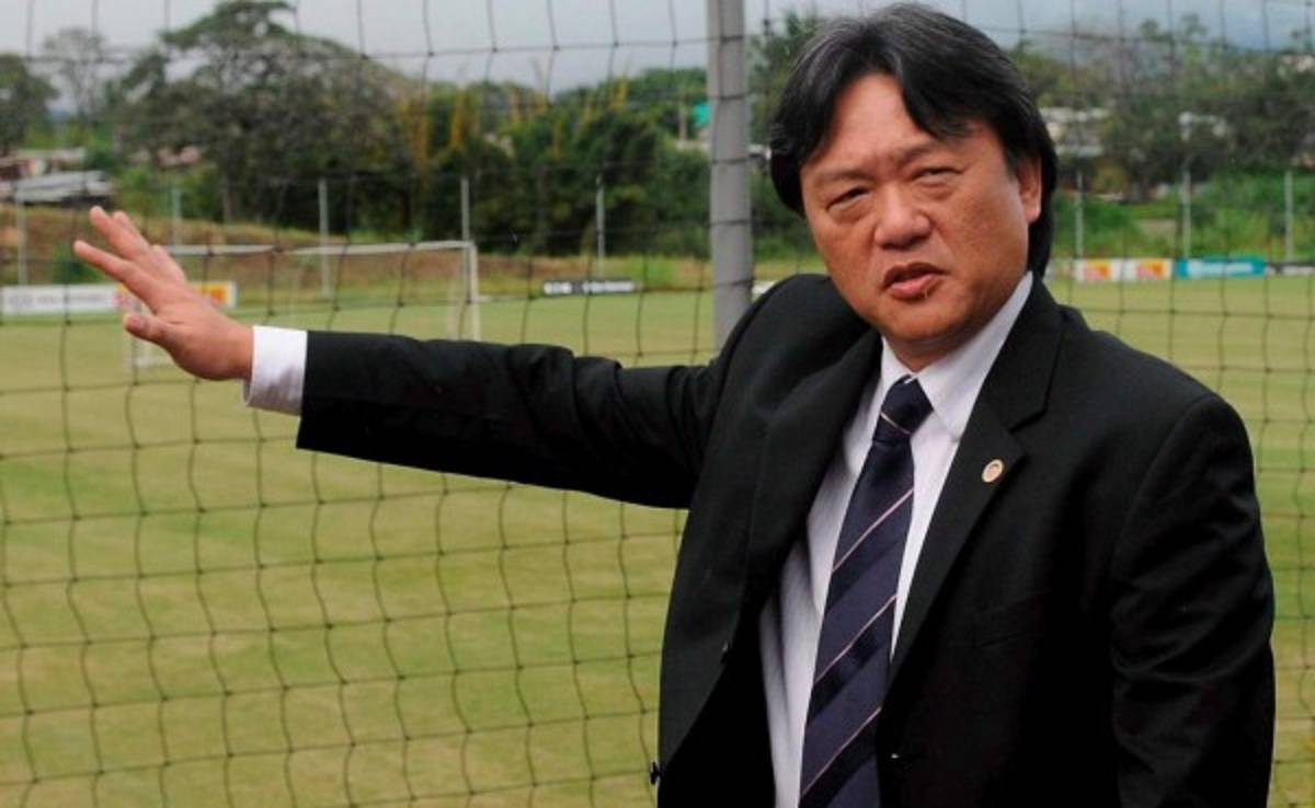 Fiscalía costarricense abre investigación de oficio a Eduardo Li