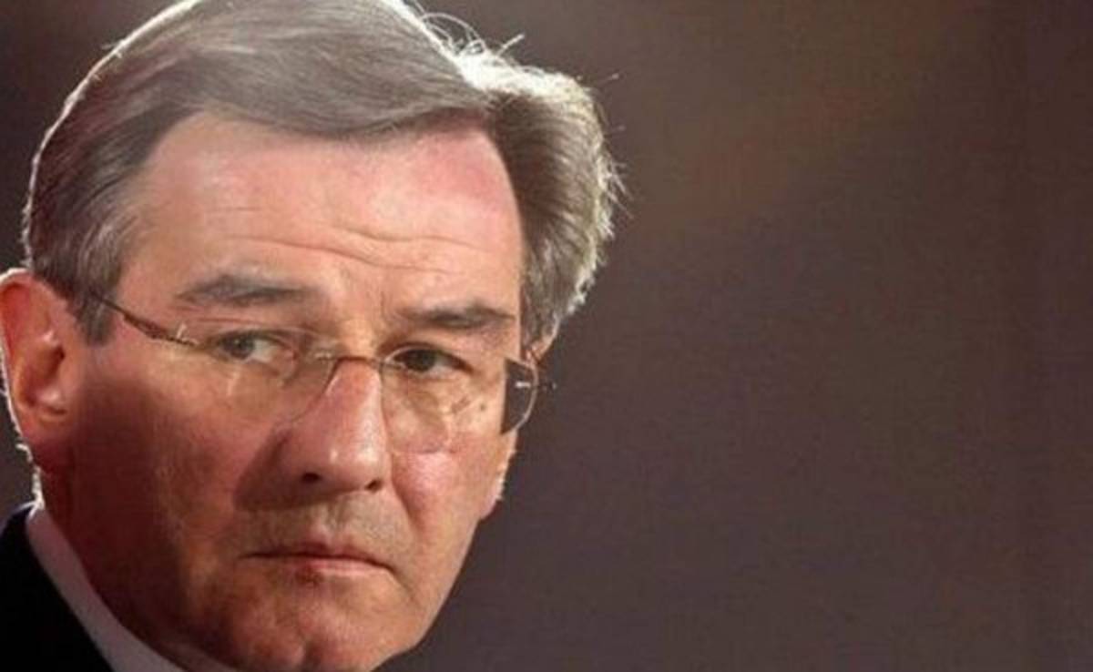 Karl Hopfer elegido como nuevo presidente del Bayern Múnich