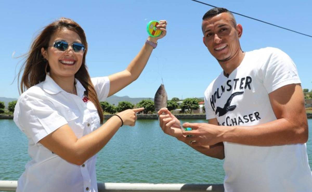 Erick Andino: 'En Olimpia la pasé bastante mal'