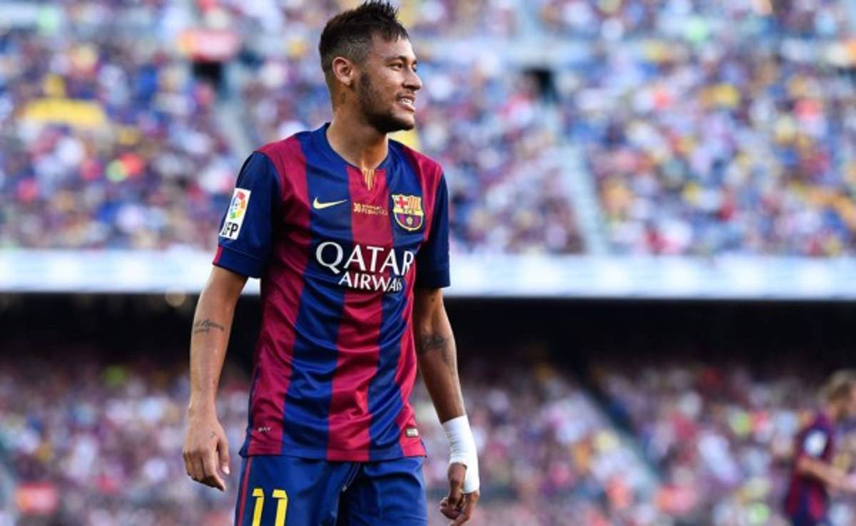 Barcelona aclara que no ha admitido delito fiscal en caso Neymar