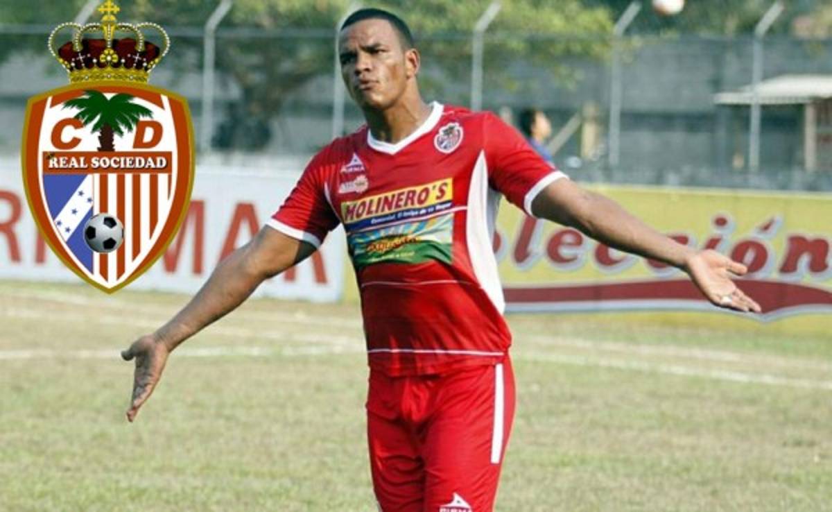 Goleadores históricos de los 10 equipos de la Liga Nacional de Honduras