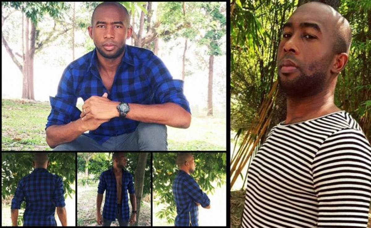 Jerry Palacios; el nuevo empresario de la moda