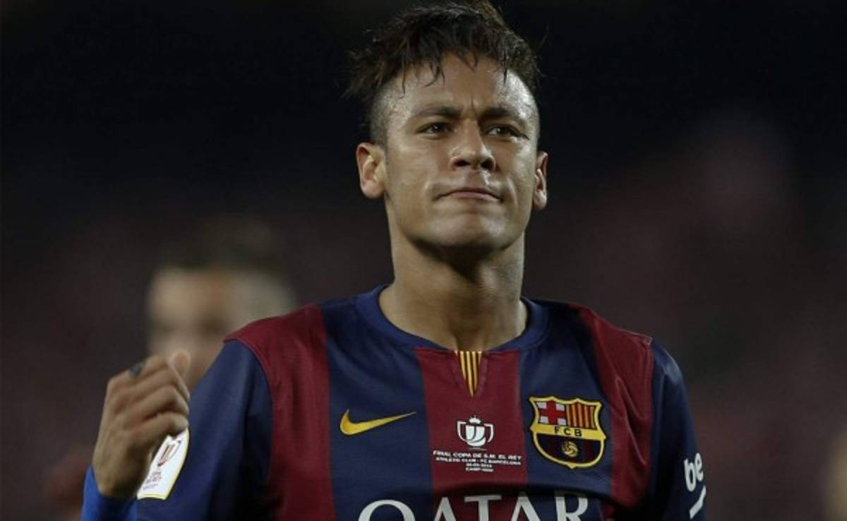 Neymar sobre polémica jugada: 'Porque otros se enfaden no voy a cambiar'