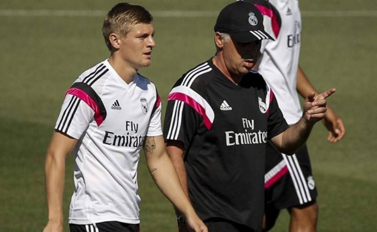 Los grandes referentes que piden la continuidad de Ancelotti en Real Madrid
