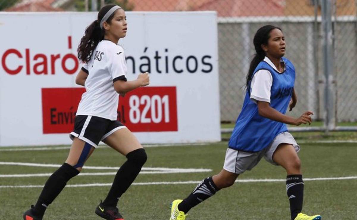 Hija de Edgar Álvarez se estrena en los Juegos de la Juventud