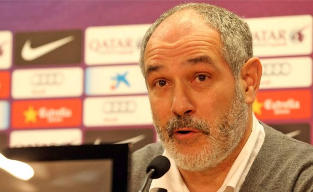 Zubizarreta no descarta que Vermaelen tenga que pasar por el quirófano