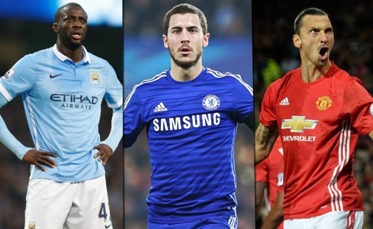 El once de fichajes frustados de Arsene Wenger en sus 20 años como técnico del Arsenal