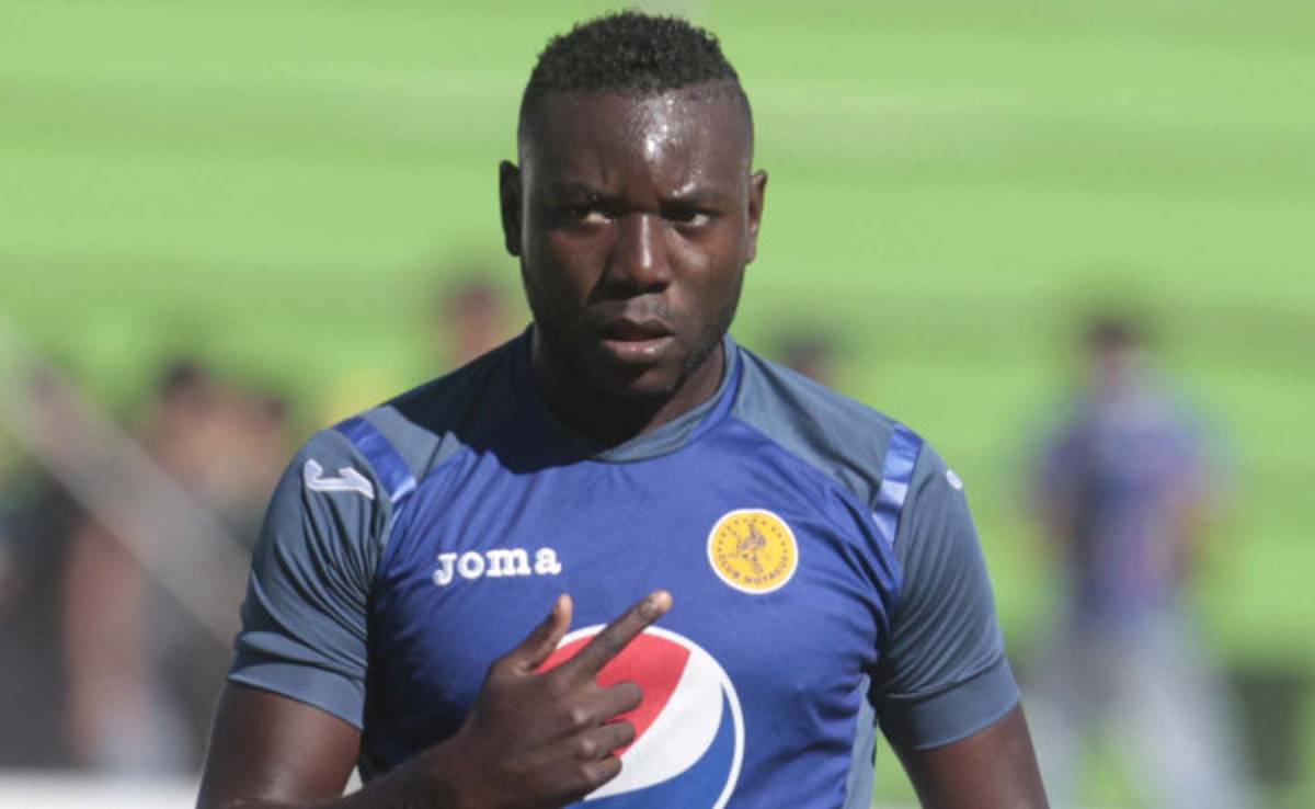 Wilmer Crisanto: 'Portillo es un jugador inquieto'&nbsp;&nbsp;