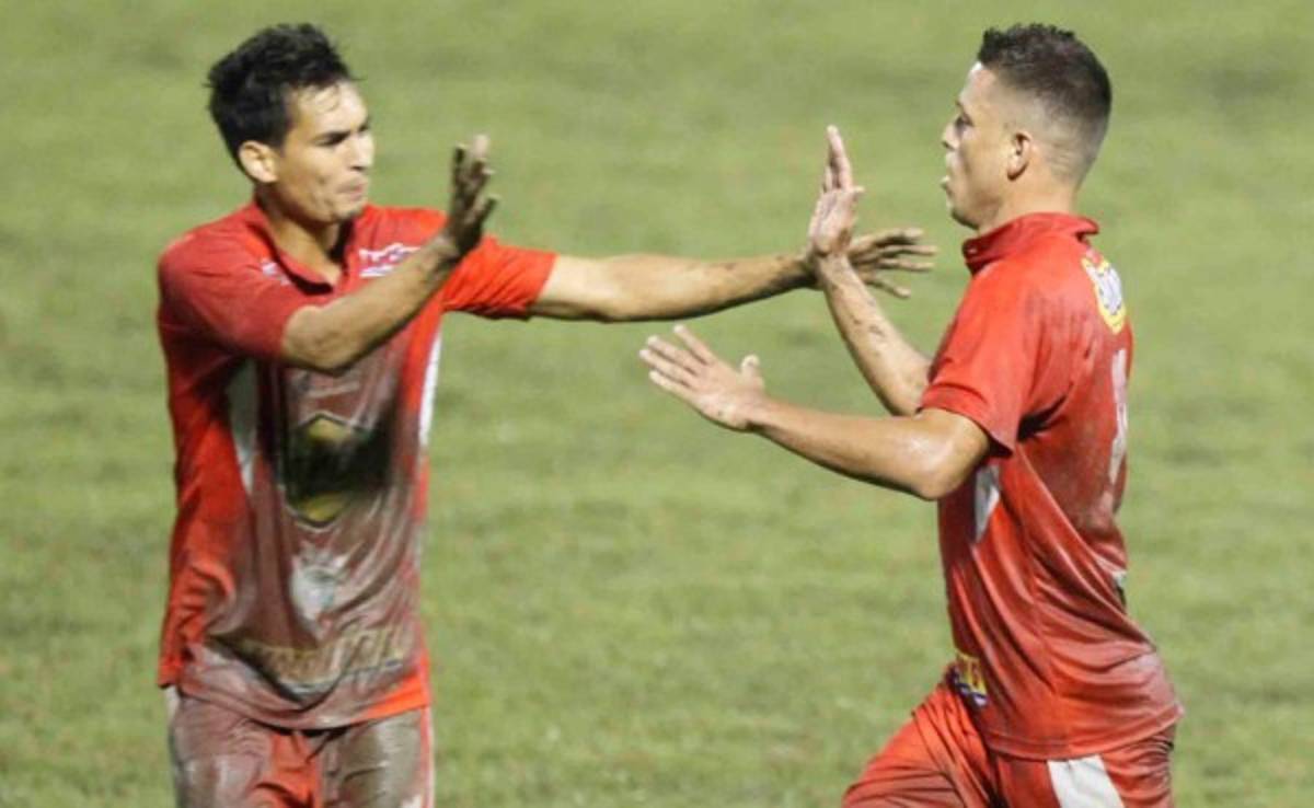 Vida se apunta a la siguiente fase de la Copa Presidente