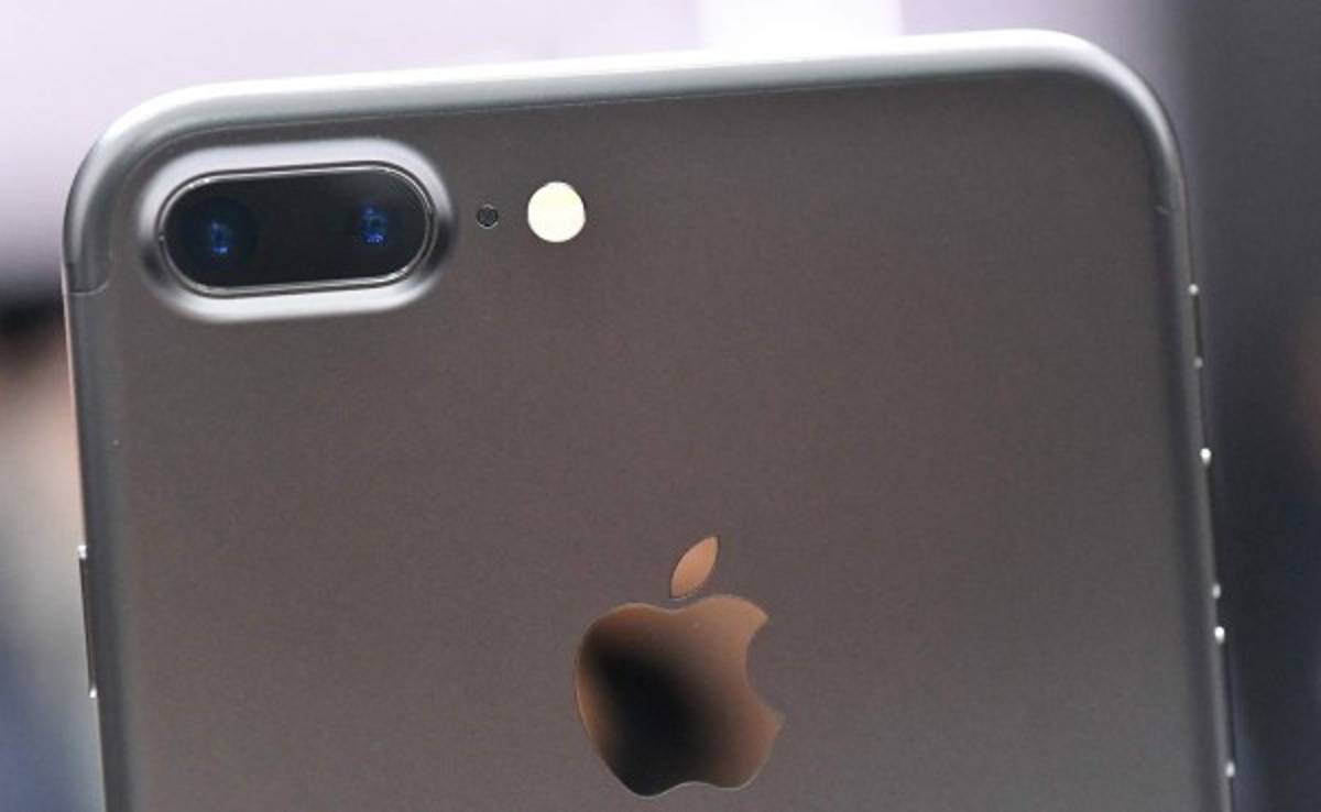 VIDEO: Conoce el iPhone 7, el nuevo smartphone de Apple