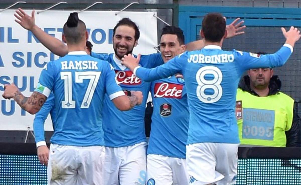 El top 20 de los máximos artilleros en Europa