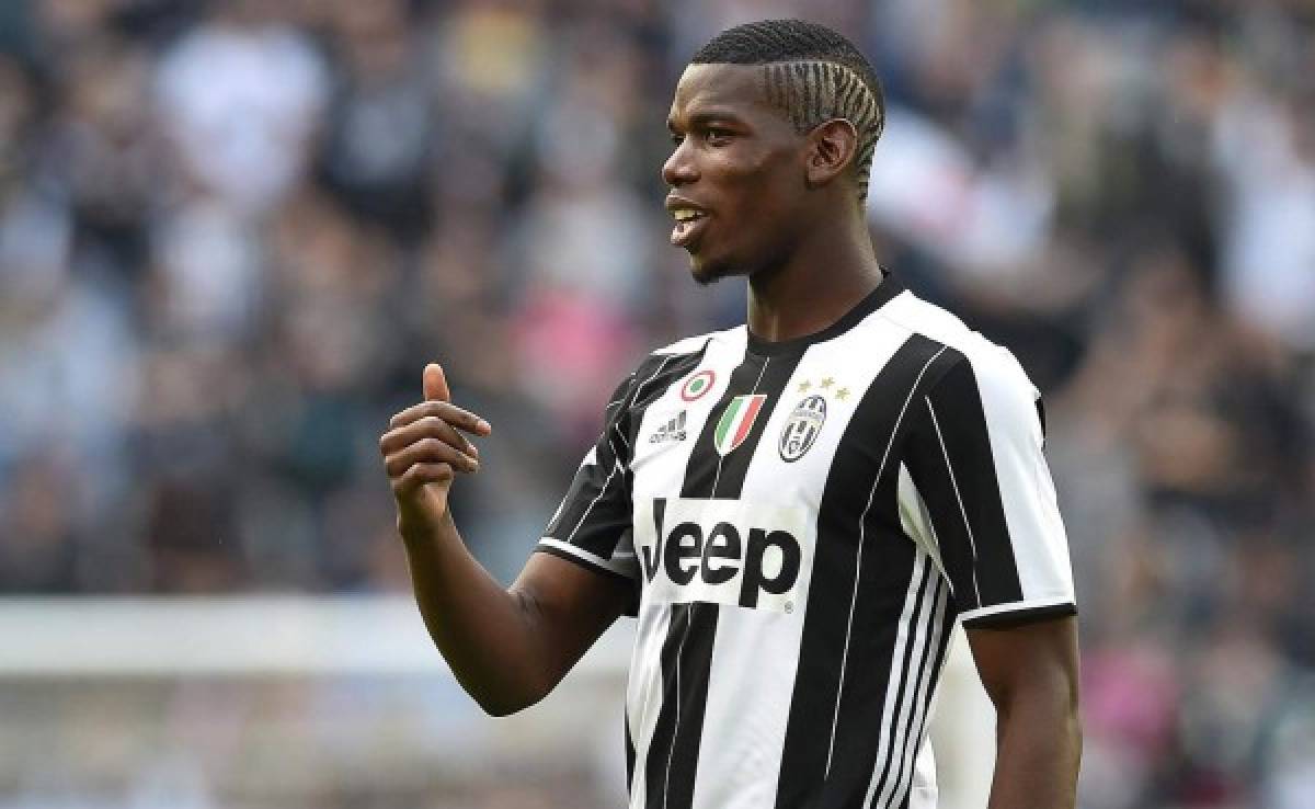 Raiola asegura que Pogba podría renovar con la Juventus