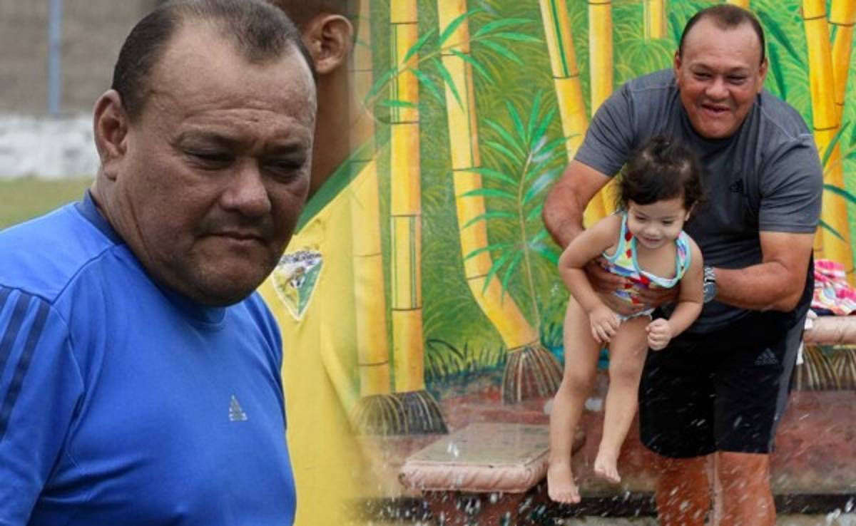 La insólita petición de Carlos Caballero a Roger Espinoza, técnico del Alianza Becerra