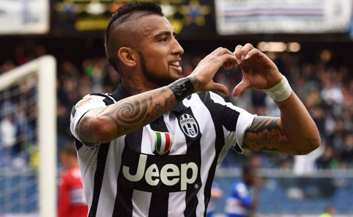 Presidente del Bayern Munich da por hecho fichaje de Vidal